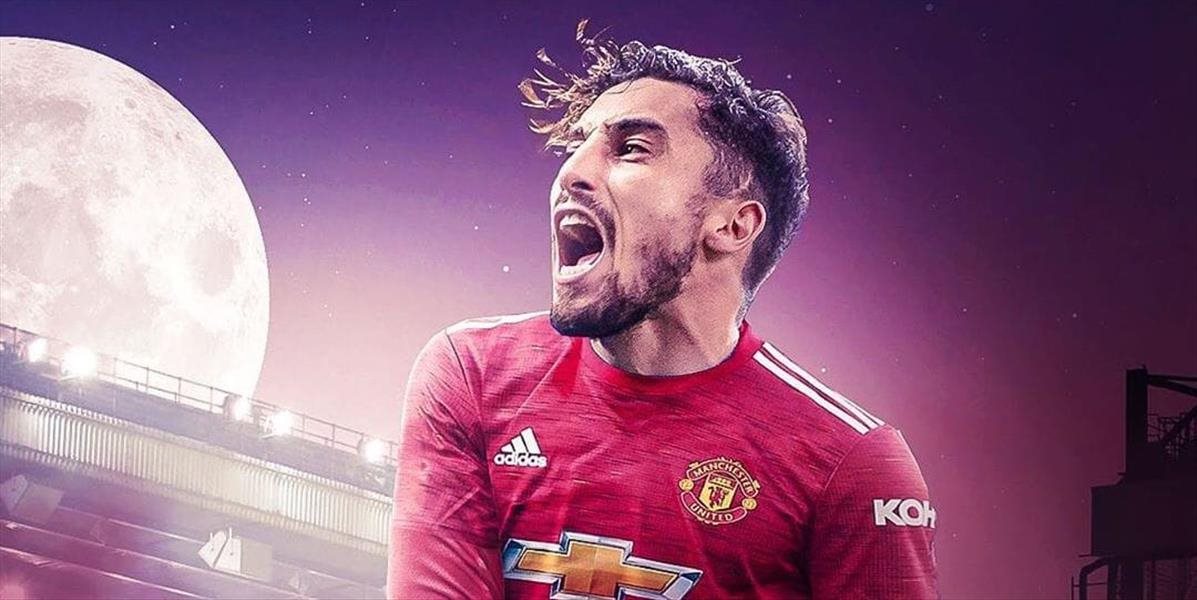 United získal jedného z najlepších krajných obrancov v Európe
