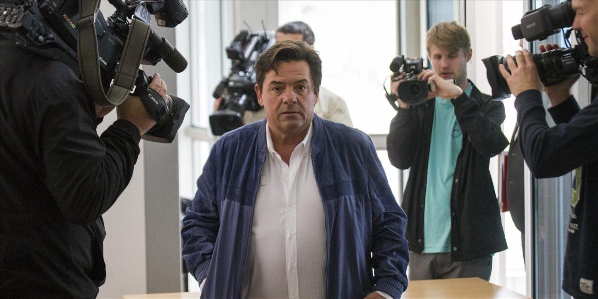 Dôkazy proti Kočnerovi v prípade objednávky vraždy Jána Kuciaka neboli presvedčivé, píše sa v rozsudku