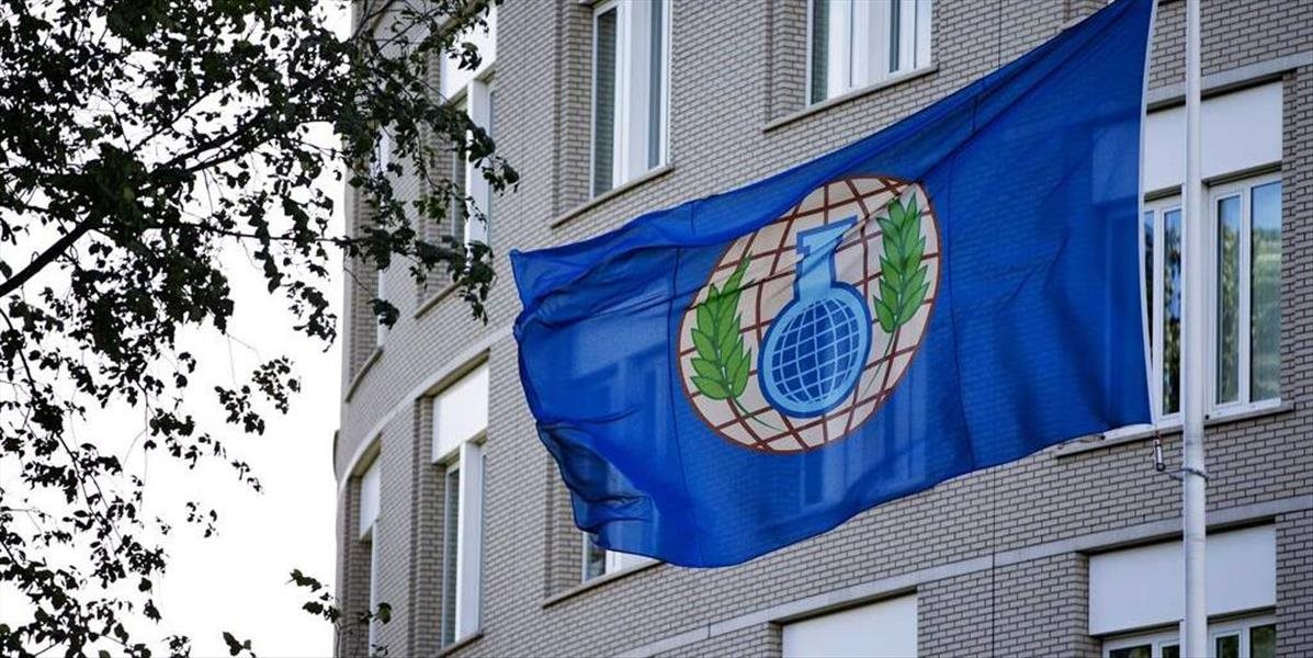 Tím expertov z OPCW potvrdil, že Navaľnyj bol otrávený novičkom
