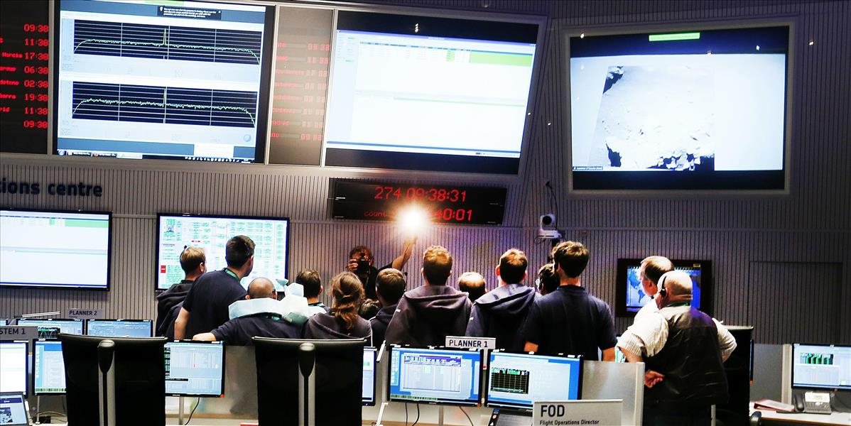 Slovensko ostáva členom Európskej vesmírnej agentúry, firmy sa tak môžu zapájať do projektov