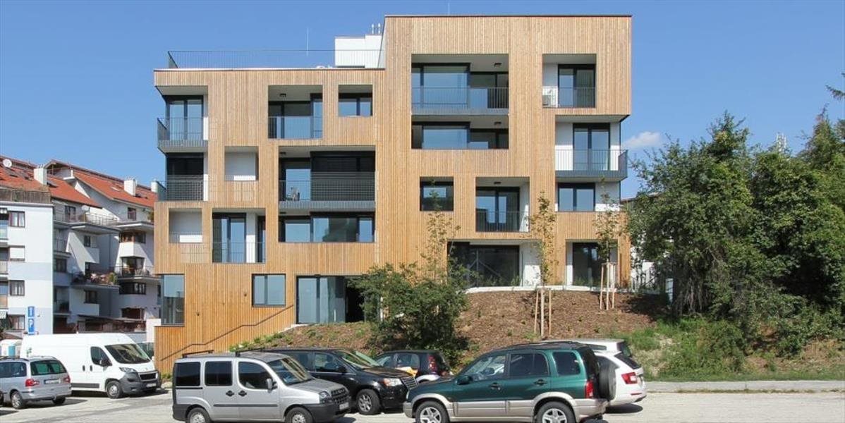 V súťaži CE ZA AR 2020 sa vyberali najväčšie skvosty slovenskej architektúry