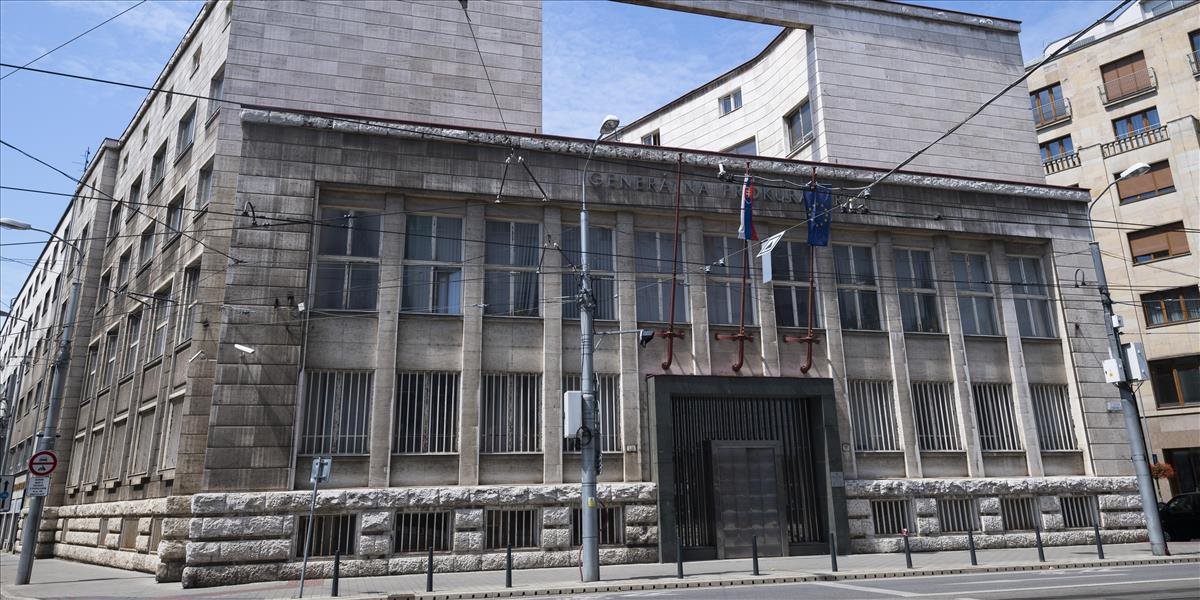 Poznáme ďalšie meno kandidáta na generálneho prokurátora