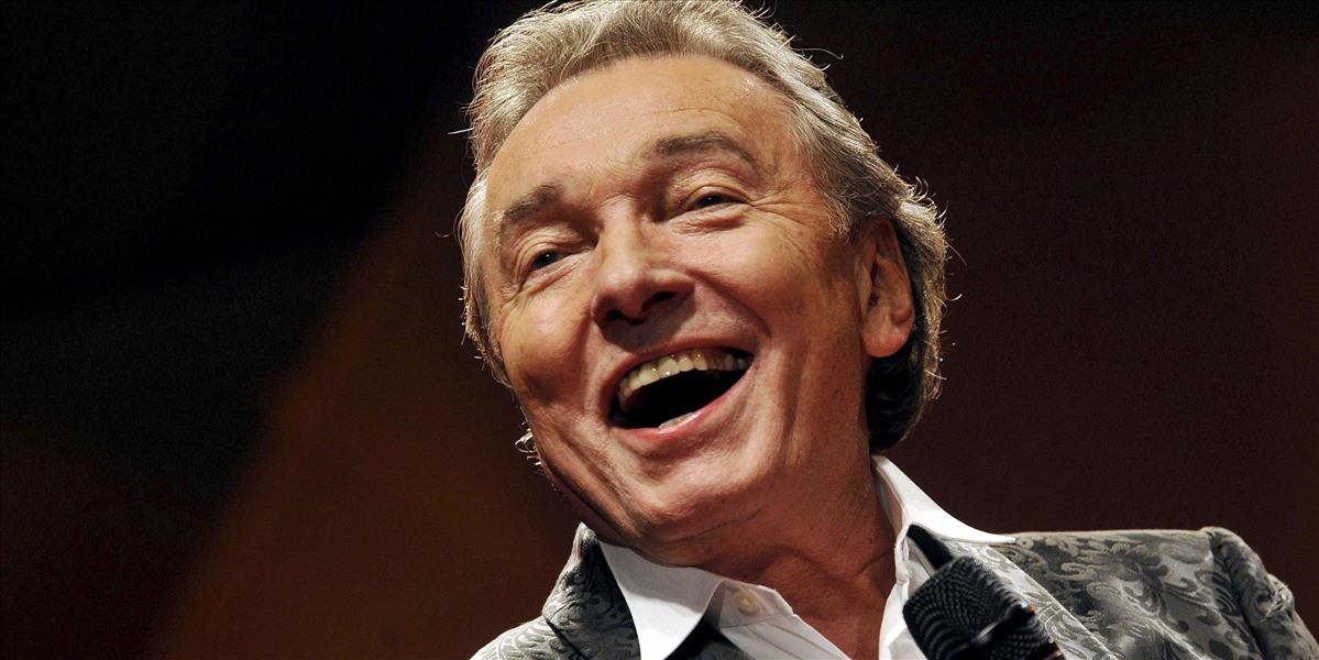 Dokument o Karlovi Gottovi prinesie dojemný príbeh už tento týždeň