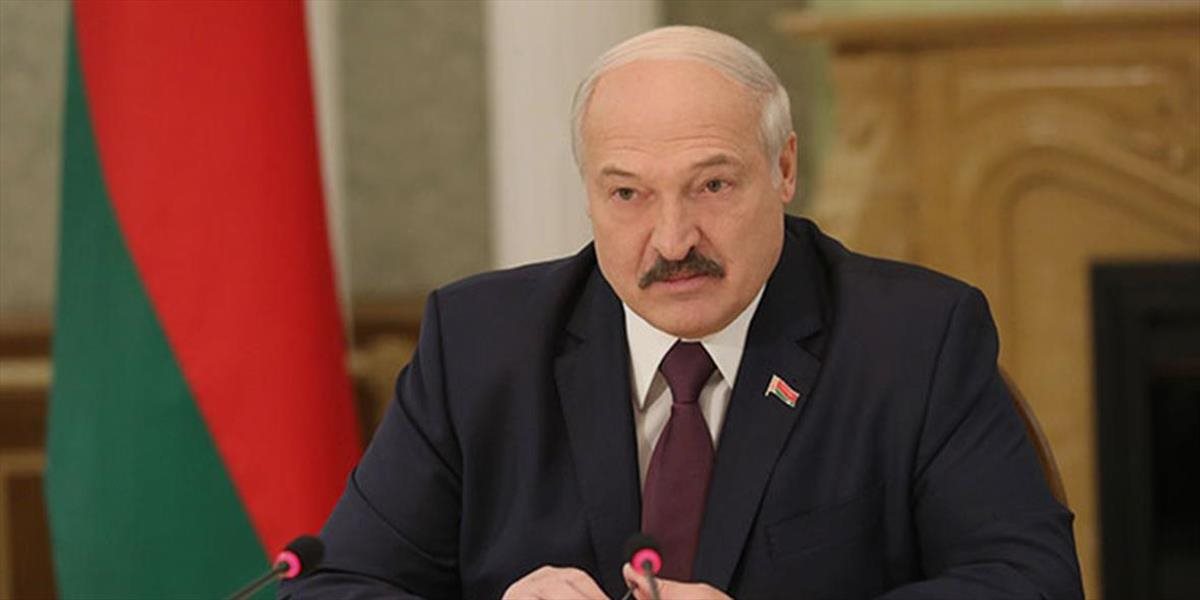 Lukašenko sa stretol so zatknutými vodcami bieloruskej opozície