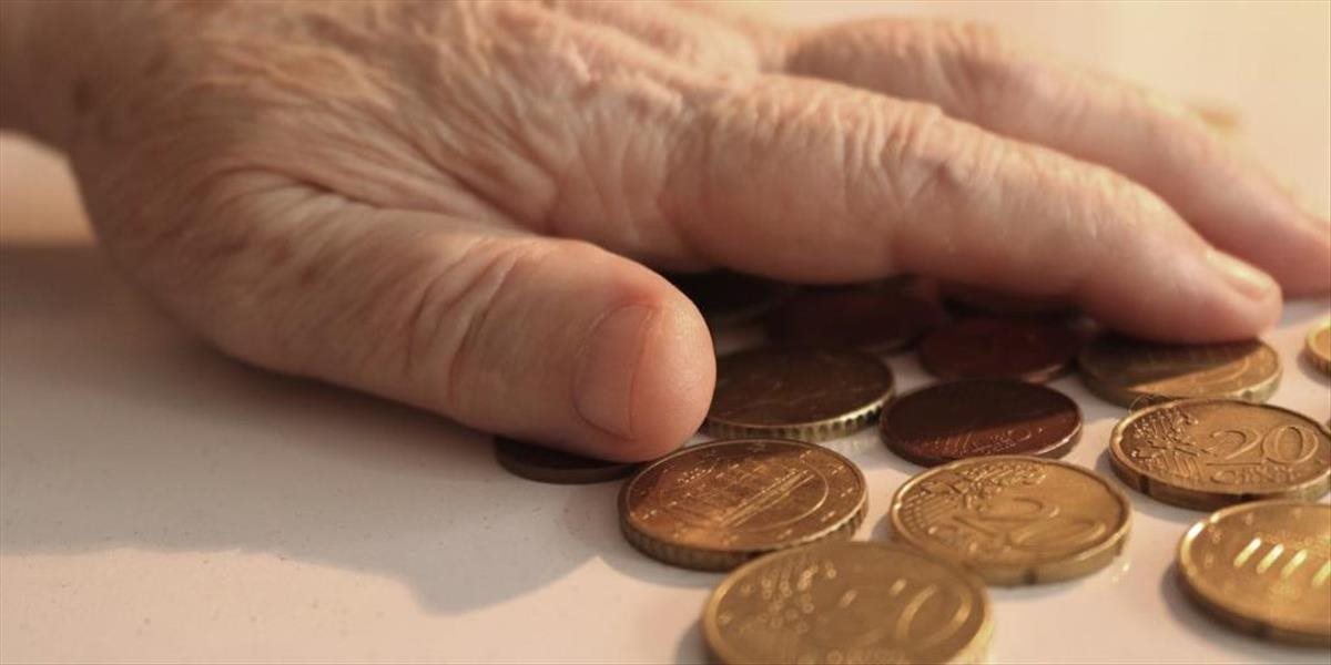 Pozrite si, aké zmeny navrhuje rezort práce v dôchodkovom systéme