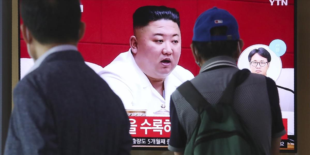 Severná Kórea nezaregistrovala jediný prípad infekcie koronavírusom