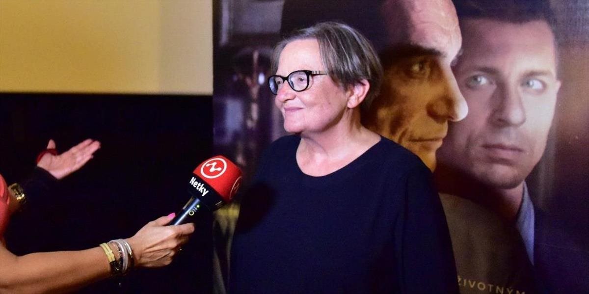 Za Oscarom vyslali česko-slovensko-poľský film Šarlatán