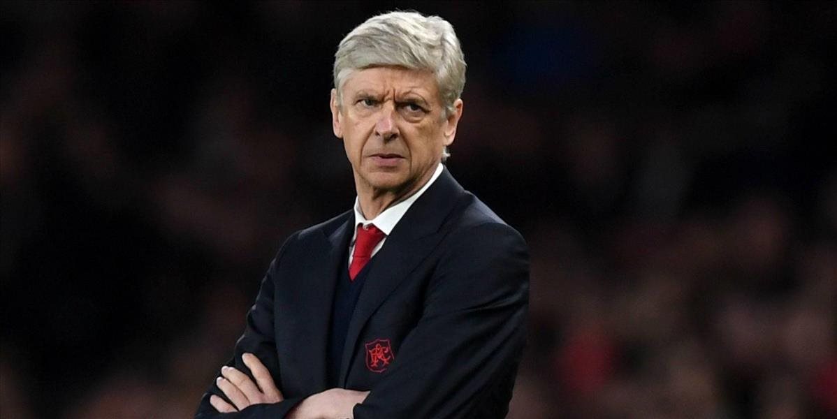 Bývalý tréner Arsenalu sa obáva, že niektorým klubom hrozí zánik