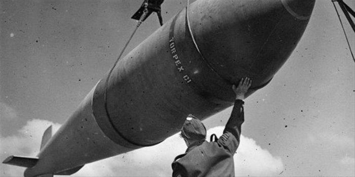 V Poľsku explodovala bomba z druhej svetovej vojny, ktorú sa snažili ženisti zneškodniť