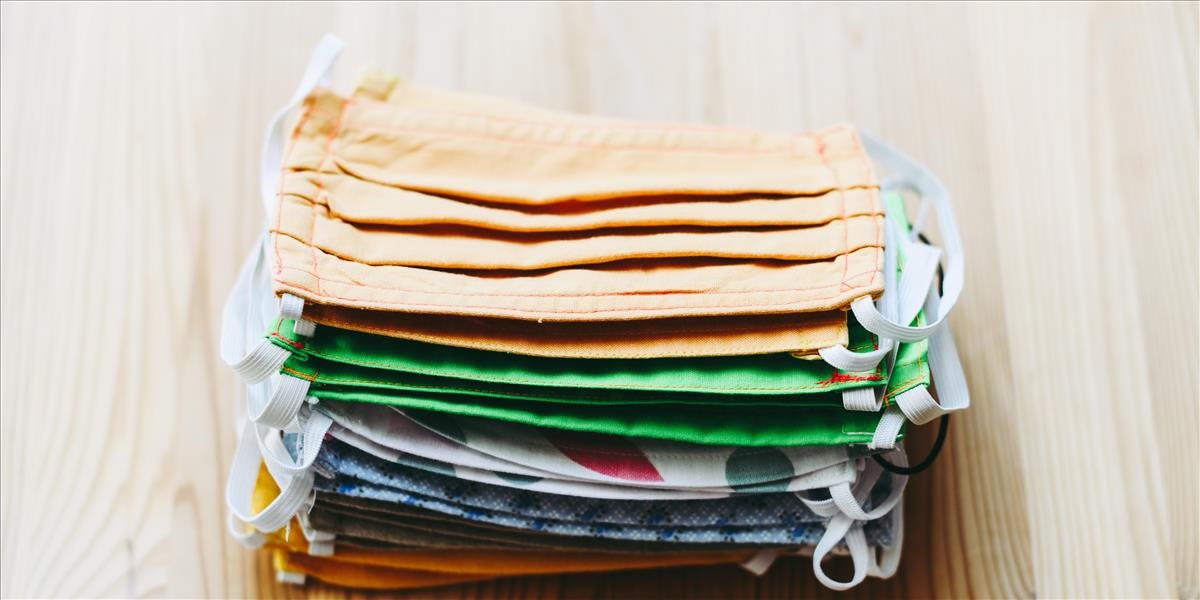 Vedci vyvracajú mýty vrátane neúčinnosti rúšok