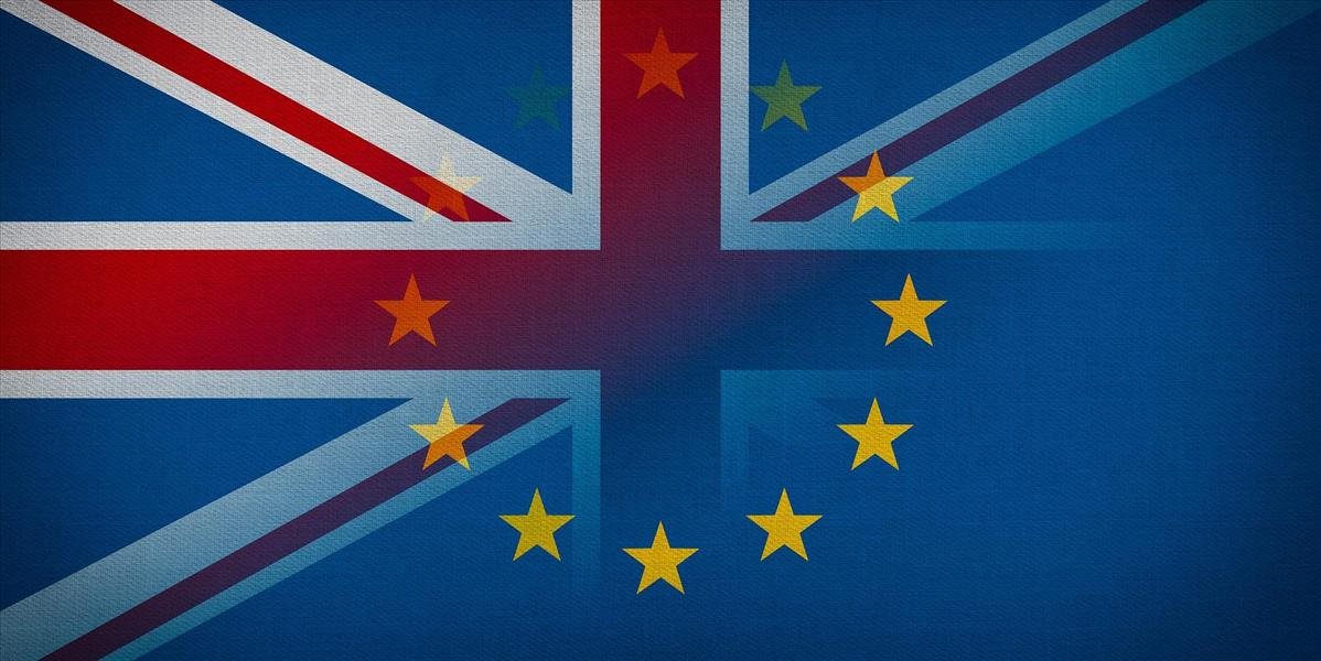 Na summite EÚ majú pokročiť rozhovory v otázke brexitu