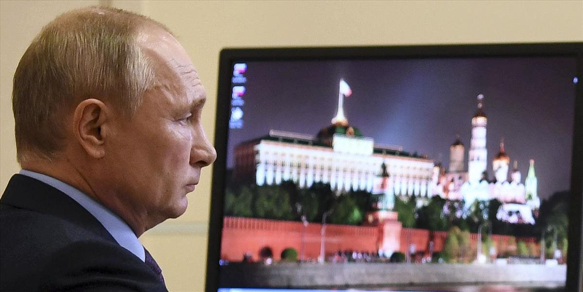 Rusko prijme odvetné sankcie voči Európskej únii
