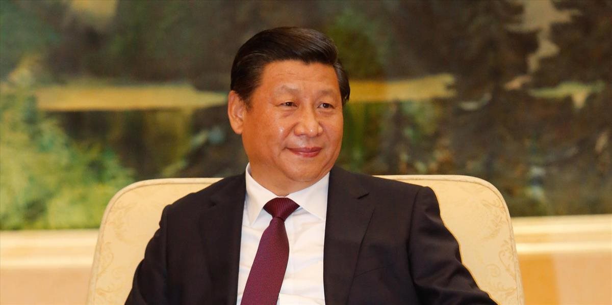 Čínsky prezident vyzýva vojakov, aby sa pripravili na vojnu