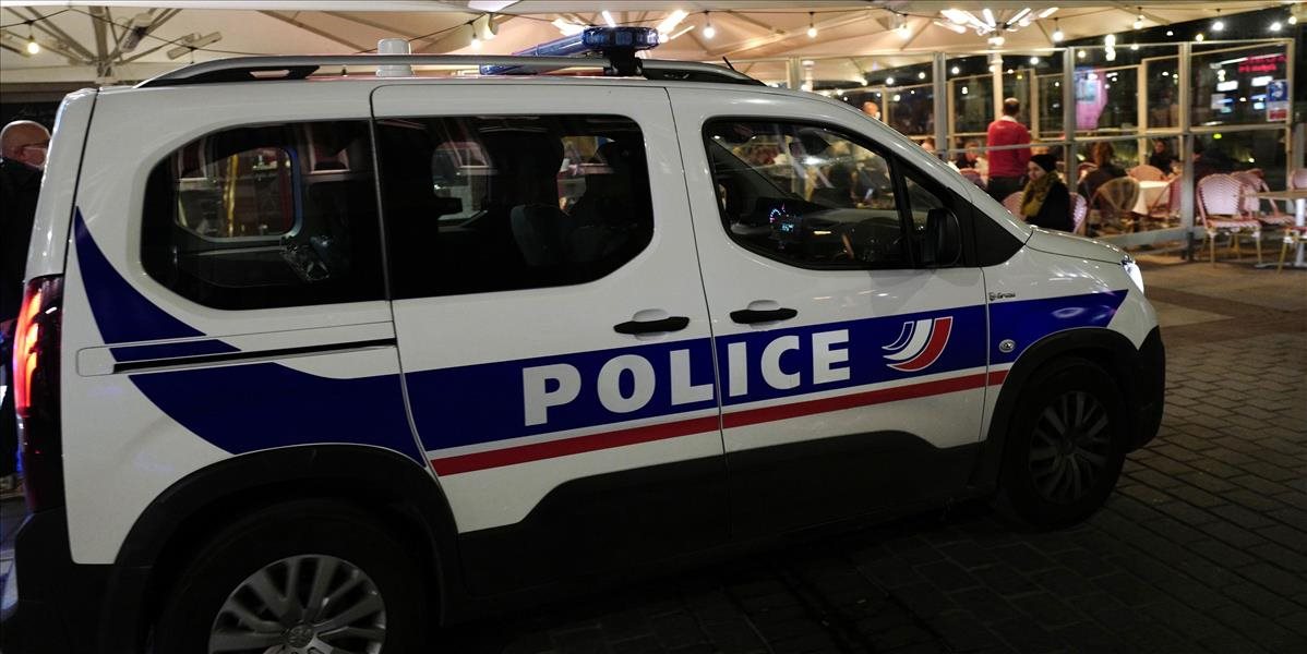 Za útokom na francúzskeho učiteľa stojí pravdepodobne mladý Čečenec