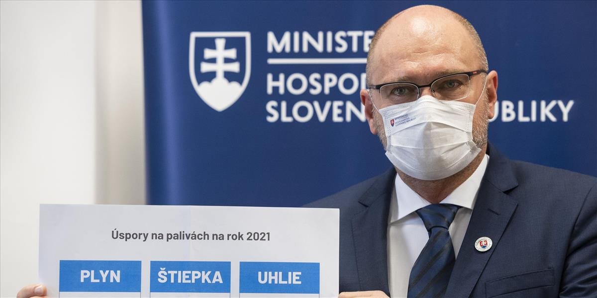 REPORTÁŽ Slovenské domácnosti ušetria za teplo, sľubuje Sulík