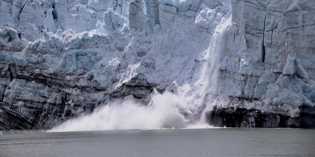Aljaška sa dnes otriasala, ohrozili ju aj vlny tsunami