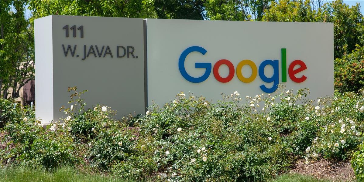 Vláda USA sa tentoraz pustila do Googlu, pred dvomi desaťročiami to bol Microsoft