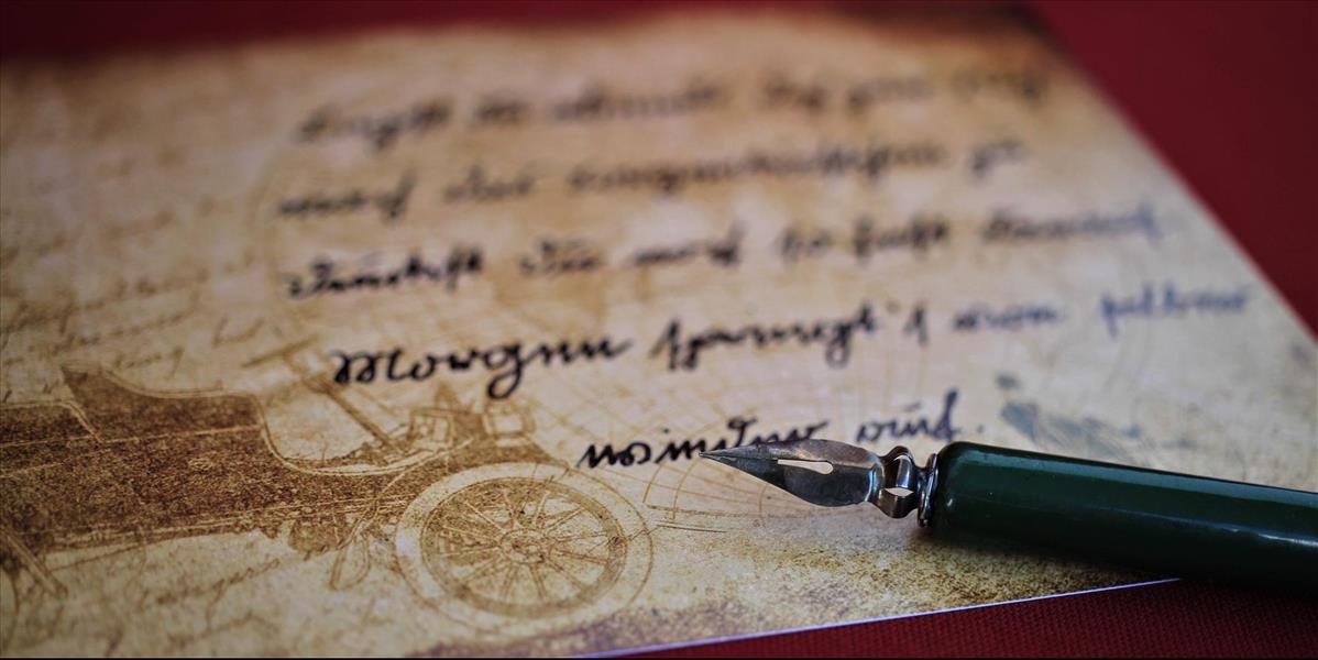 Toto je báseň, ktorá inšpirovala a zmenila svet