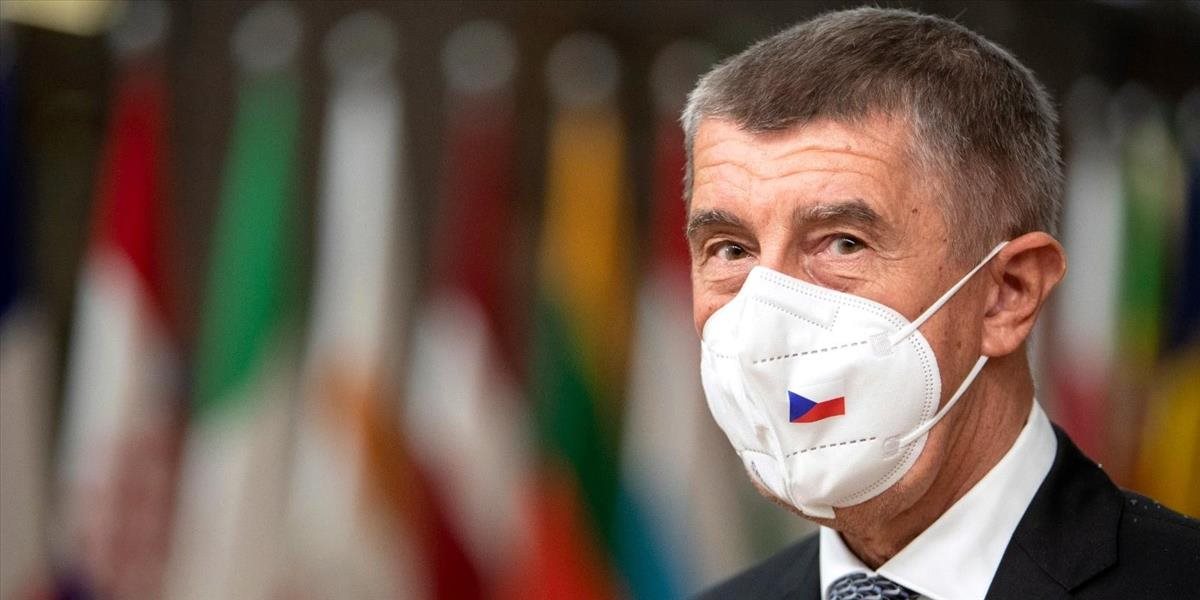 V Českej republike sa život výrazne spomalí, vláda v krajine vyhlásila lockdown