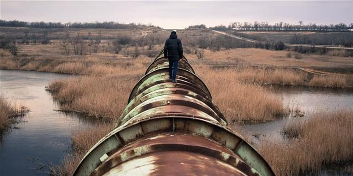 Rozšírenie sankcií na Nord Stream 2 negatívne ovplyvní viac ako 120 európskych spoločností