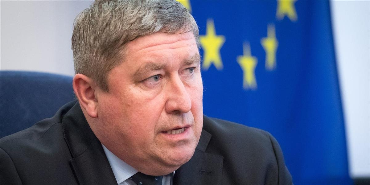 Špeciálny prokurátor Dušan Kováčik je obvinený z korupcie a brania úplatku