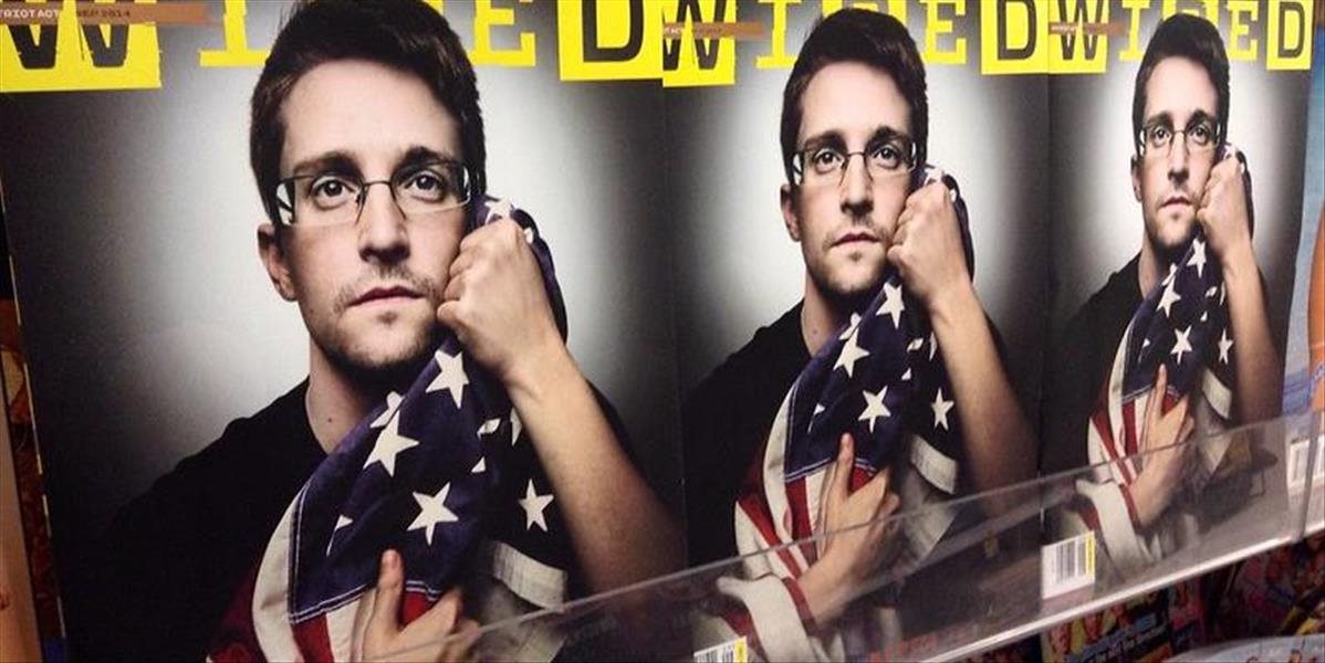 Snowden dostal v Rusku povolenie na pobyt na neobmedzenú dobu