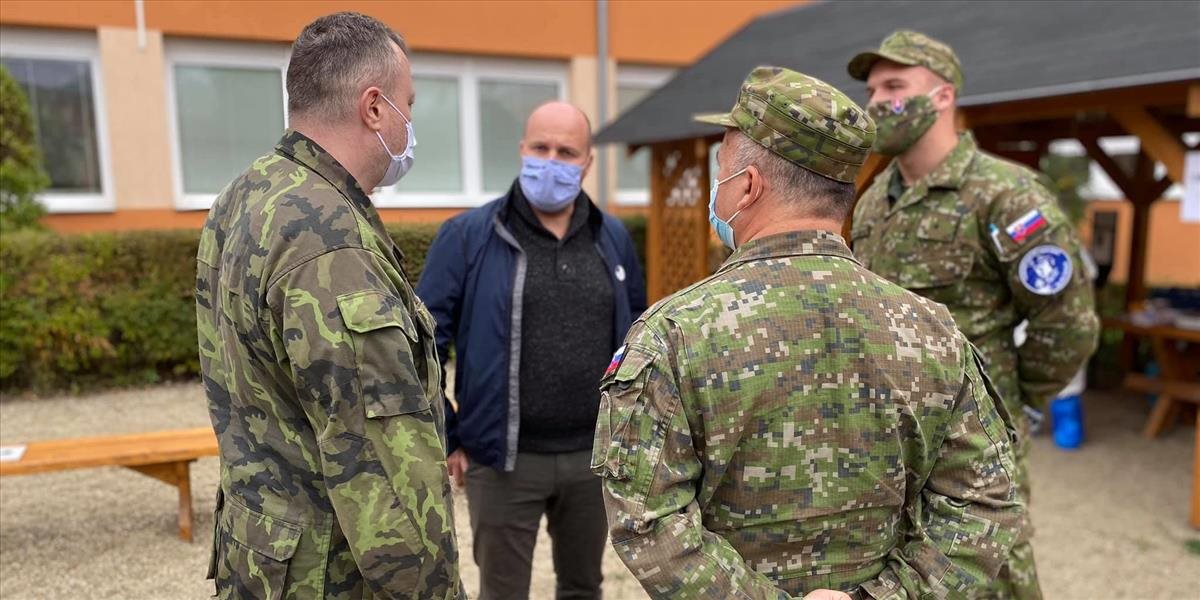 Pilotné testovanie bolo opodstatnené, odhalilo viac ako päť tisíc infekčných osôb