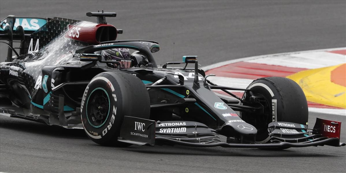 Lewis Hamilton už čoskoro prekoná aj najväčšiu legendu F1