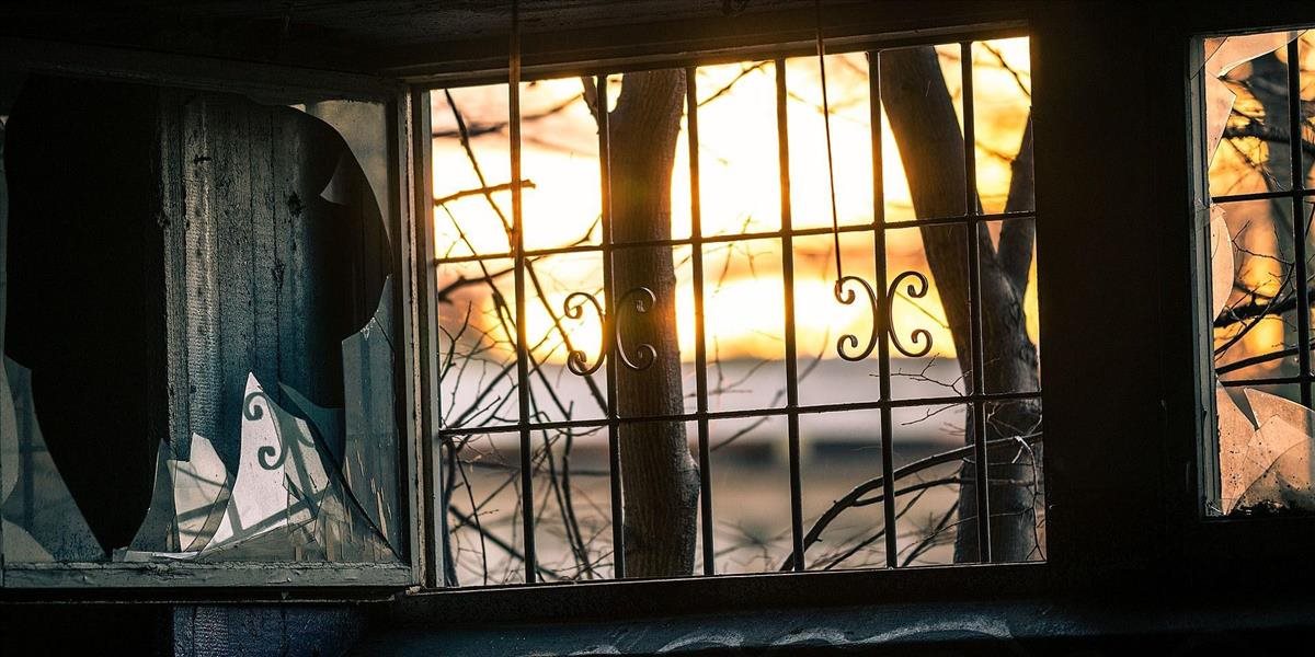 Čakala na neho 30 rokov, až sa napokon dočkala