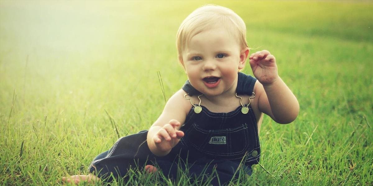 Neuveriteľný príbeh: S malým bojovníkom Alexom to vyzeralo beznádejne, nakoniec sa postupne dopracováva k väčšej samostatnosti