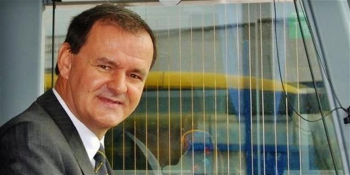 Zomrel jeden z najúspešnejších podnikateľov na Slovenku Viliam Turan