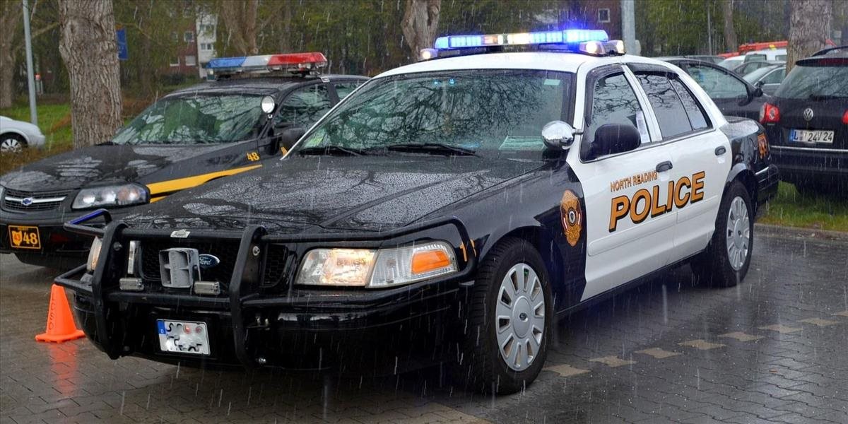 Vo Philadelphii polícia zastrelila ďalšieho Afroameričana, úrady tam vydali zákaz vychádzania