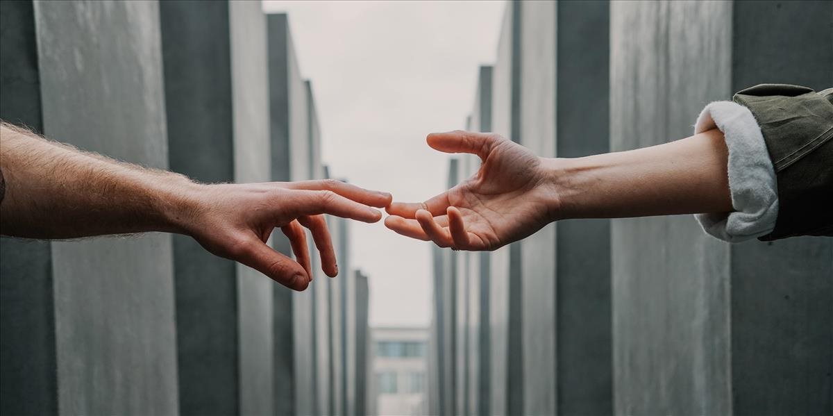 Polícia zverejnila dojemné momenty z celoplošného testovania