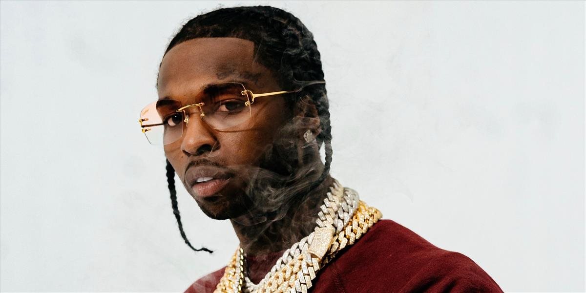 Polícia je na stope objasnenia vraždy mladého rapera! Po dlhých mesiacoch tápaniach, sa objavili nové dôkazy