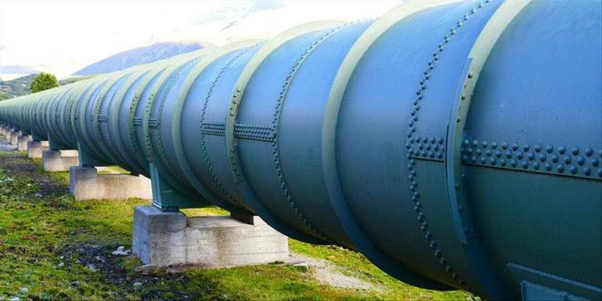 Gazprom sa odvolá proti miliardovej pokute, ktorej čelí v Poľsku pre plynovod Nord Stream 2