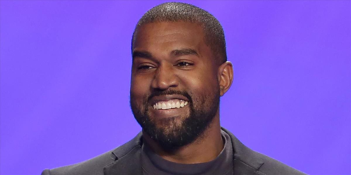 Ako si v amerických prezidentských voľbách počínal raper Kanye West?