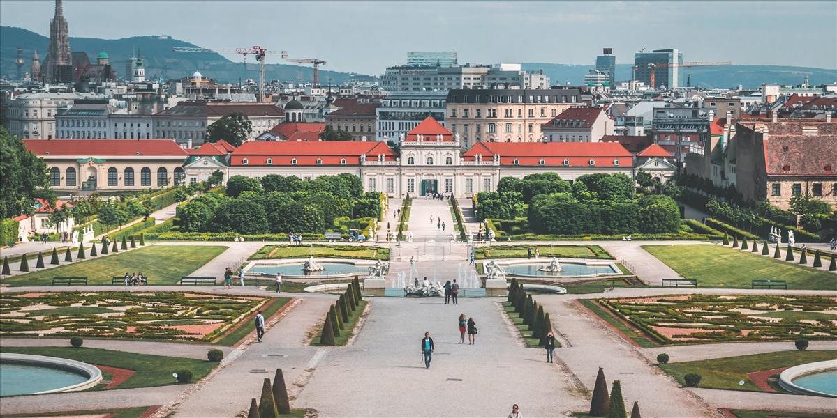 Rakúsky šéf verejnej bezpečnosti o slovenských informáciách. Pripustil chybu na strane Viedne