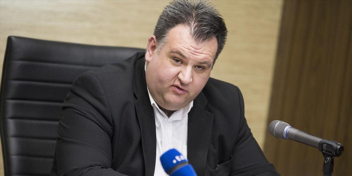 Obvinení funkcionári v najväčšej korupčnej kauze Dobytkár ostávajú vo väzbe