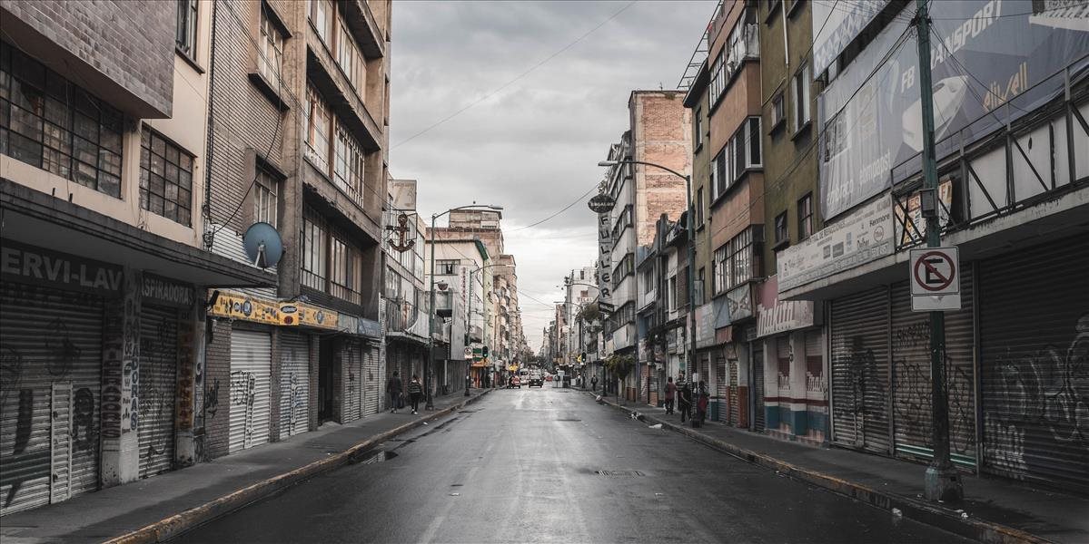 Špekulantov už polícia obvinila