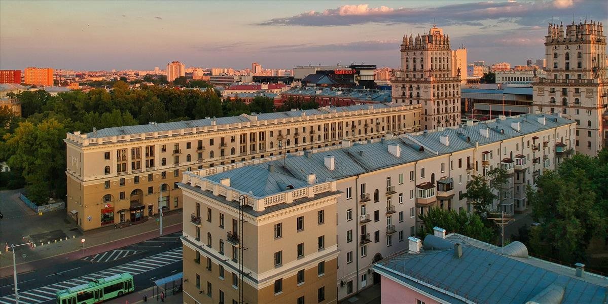 Bielorusko neprijme naspäť tých lekárov, ktorí pracovali v Poľsku