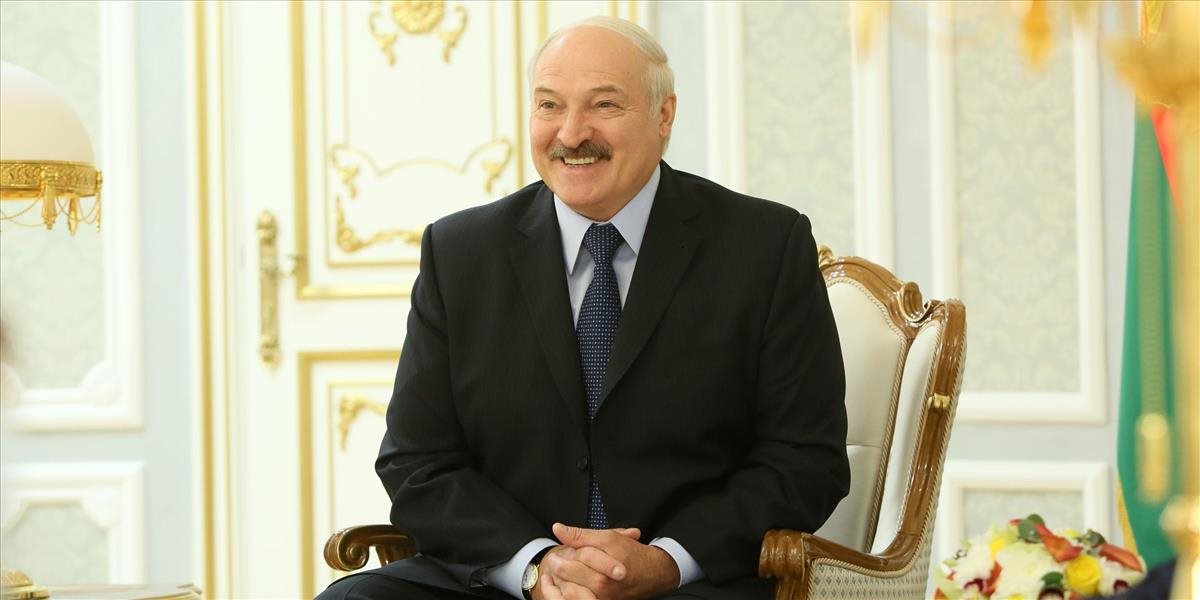 Lukašenko dostal zákaz vstupu na územie Európskej únie a bol pripísaný na sankčný zoznam