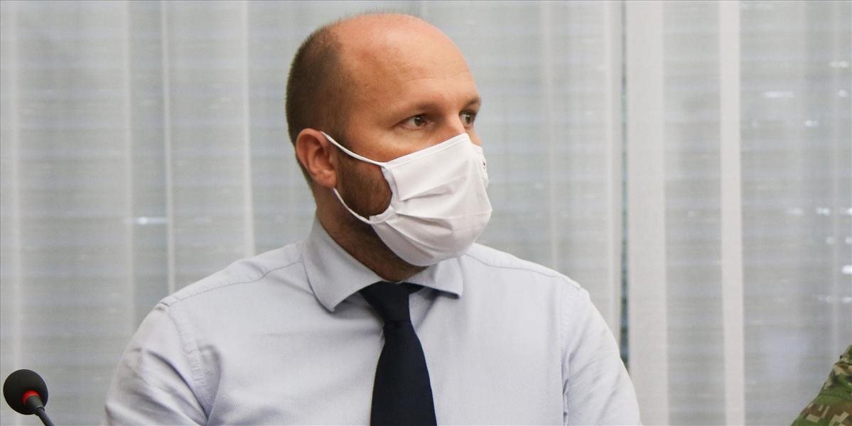 Otvorených je 99,9 percenta odberných miest, na jednom však došlo ku krádeží antigénových testov!