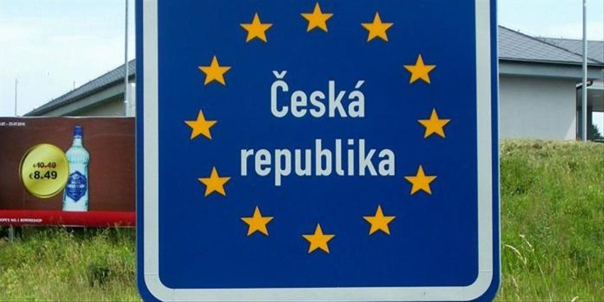 Od pondelka sa stalo Slovensko pre Českú republiku rizikovou krajinou, sprísňujú sa podmienky pre vstup do krajiny