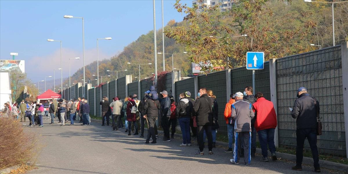 Pozrite si výnimky zo zákazu vychádzania, budú sa týkať väčšieho spektra ľudí