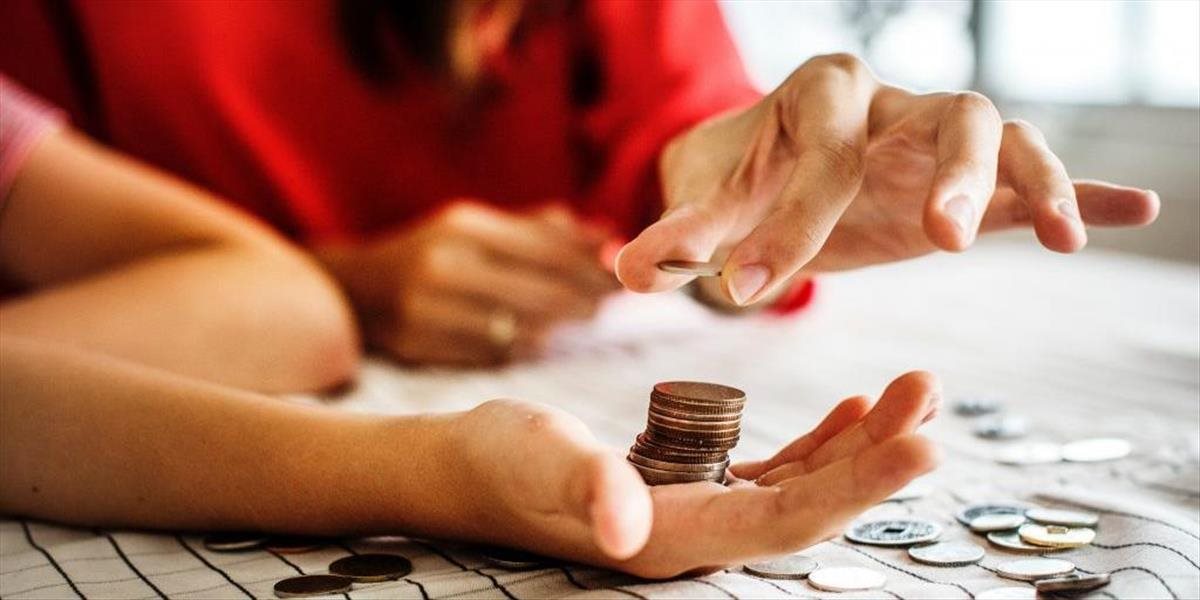 Pandémia zaťala sekeru do chrbta najmä živnostníkom, svoje podnikanie ukončilo viac ako 28 tisíc Slovákov