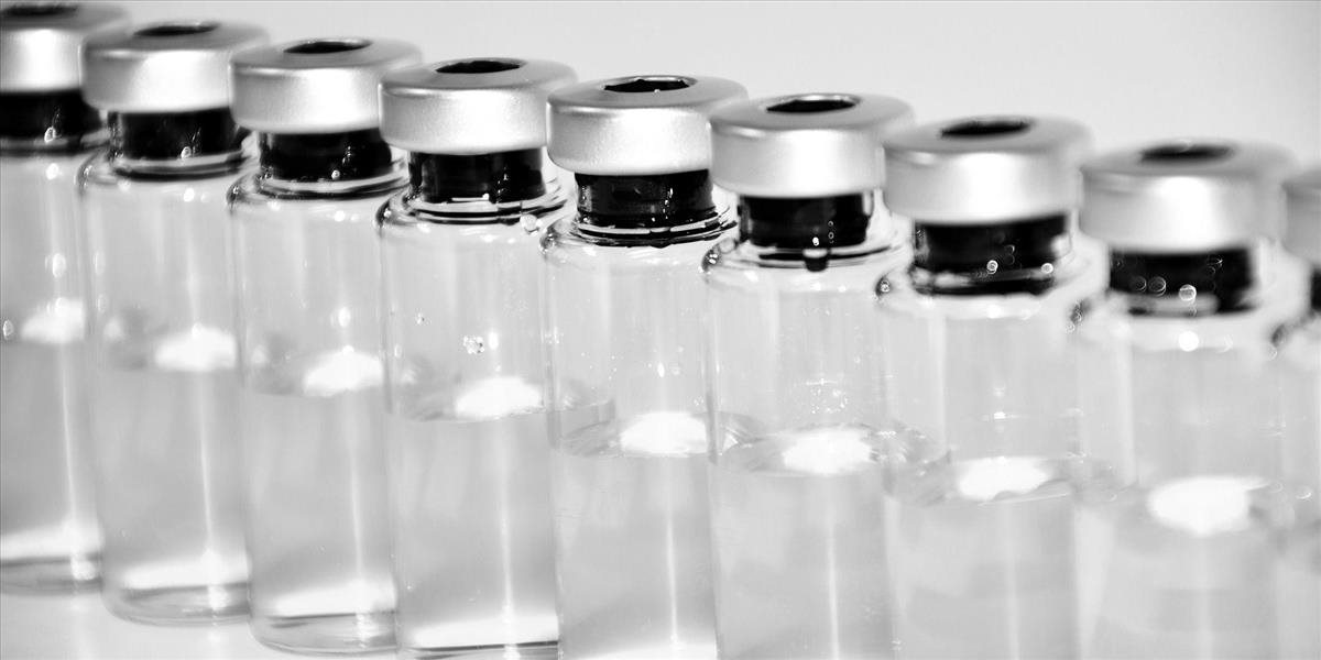 Rusko zverejnilo výsledky výskumu vakcíny Sputnik V.