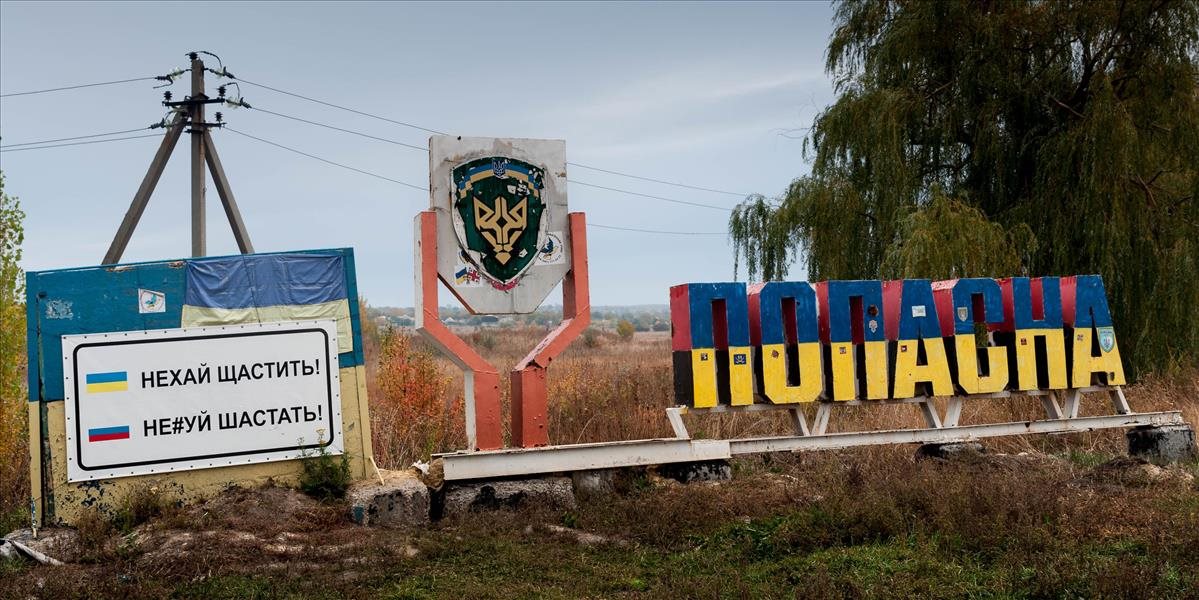 Zavedú na Ukrajine tábory pre ruské obyvateľstvo?