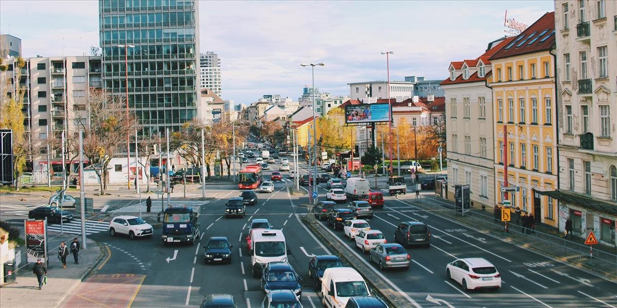 Slovensko je aj vďaka socializmu dobre pripravené na rozvoj tejto inovácie