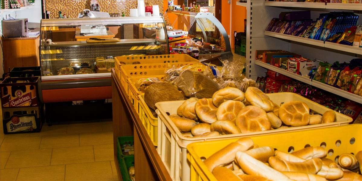 V októbri bolo za potraviny takmer 123-tisíc eur pokút. Koľko subjektov kontrolóri pokarhali?