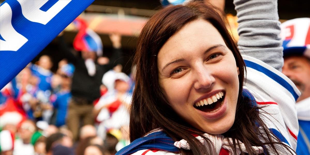 Vyhrávame 1:0 po góle Kucku. S Hamšíkom, Škriniarom či Rodákom chceme postúpiť na ME